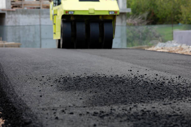 Best Permeable Paver Driveway  in Smithfield, VA