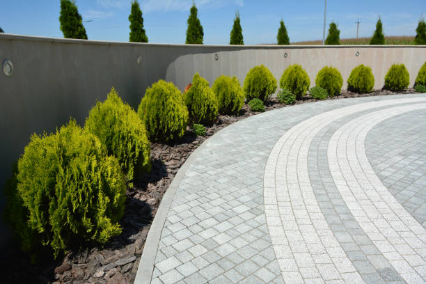 Best Brick Driveway Pavers  in Smithfield, VA