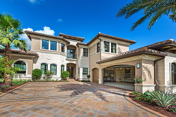 Reasons to Select Us for Your Driveway Paving Requirements in Smithfield, VA