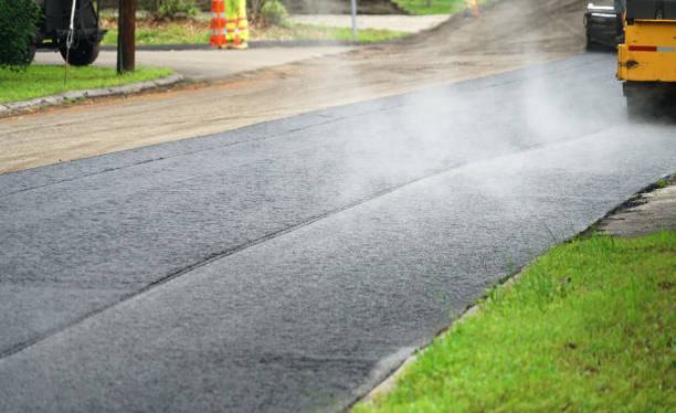 Best Driveway Paving Contractor  in Smithfield, VA