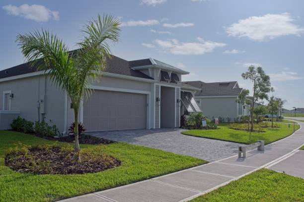 Best Professional Driveway Pavers  in Smithfield, VA