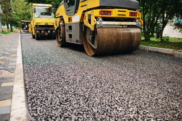 Trusted Smithfield, VA Driveway Pavers Experts